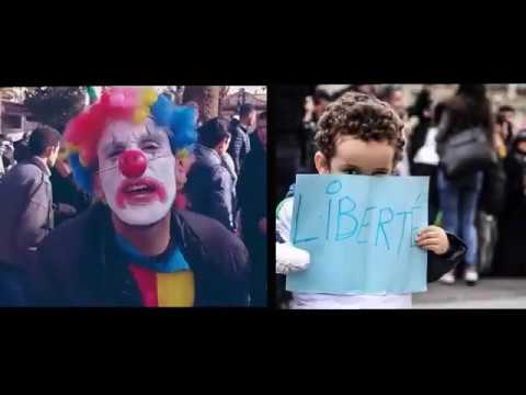 Ccix Uyidir Lahlou :   Abuh a lwexda !  (de 1962 au 5 eme mandat ect ...) . 28 mars 2019