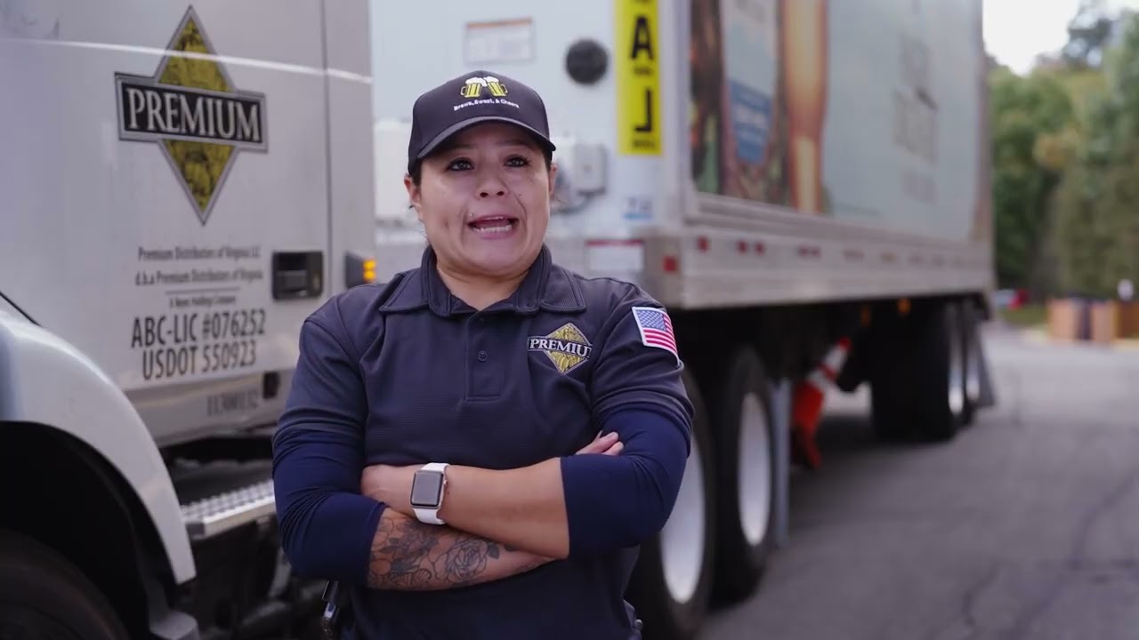 RBG Delivery: Day in the Life