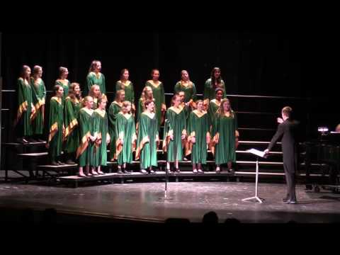 Dec 2016 A La Media Noche