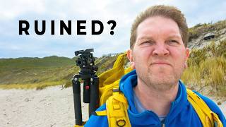 The Landscape Shoot I Almost Cancelled (And Why I'm Glad I Didn't)