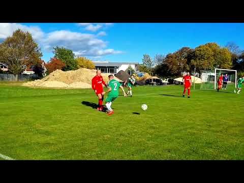 FC Schechingen - 1.FC Eschach 1947 5:0 - [Derby]