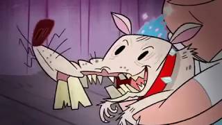 The Mighty B! - That's Not A Dog