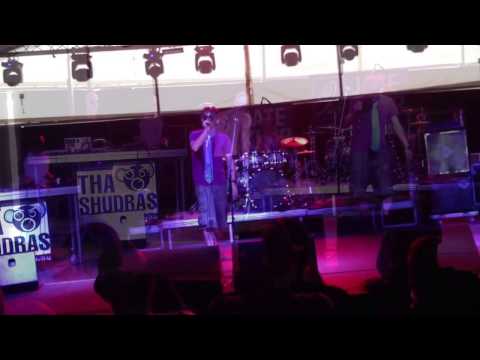 THA SHUDRAS @ SZIN2013