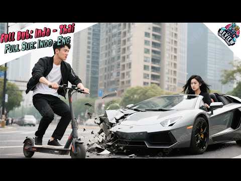 Pemuda Miskin Tak Sengaja Tabrak Mobil CEO Cantik, Lalu Dipaksa Menikah Dengannya untuk Bayar Utang