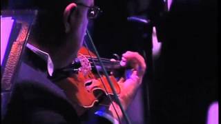 ANA ISABELLE YO TE RECUERDO CON LA ORQUESTA SINFONICA DE PUERTO RICO   EN EL CONCIERTO DE MI ALMA LA