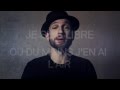 IGIT - Je Suis Libre (Lyrics Video) 