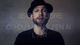 IGIT -  Je Suis Libre (Lyrics Video)