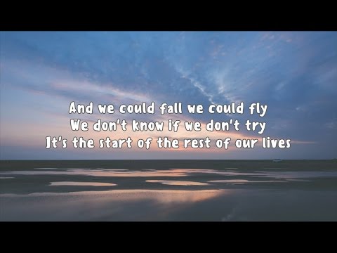 Dancing In The Dawn - Tossing Copper