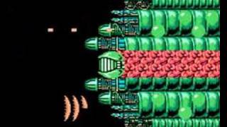 Legendary Wings NES - Boss Battles