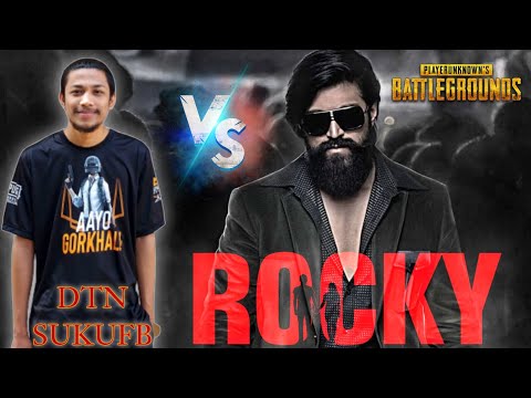 DTN SukuFb Vs Rocky | Most intense Fight in Apartment😱| #Dtnsukufb #Suku #Bangladeshstreamer