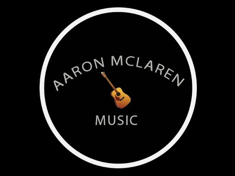 Aaron McLaren Music