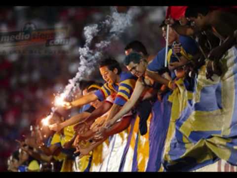 CUMBIA DE LOS TRAPOS AMERICA ЯK