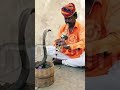 Snake Charming Flute Music