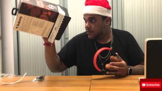 Skullcandy Uproar bluetooth headphones