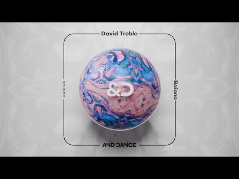 David Treble - Baiana (Extended Mix)