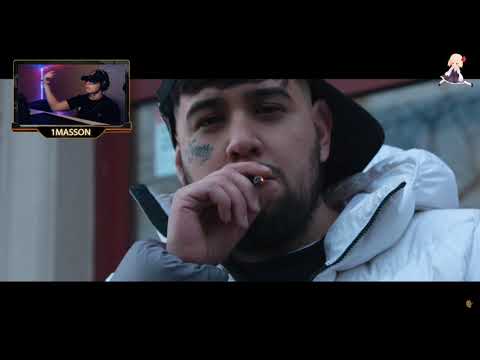 Reacción a |KiD Astro - Iceberg Remix feat. Julianno Sosa & We$t Dubai (Prod by Nake x Arcones)