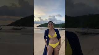 Ms Maria Luisa Varela tiktok short be like..