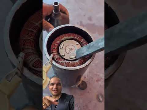 Vídeo: Como destravar um compressor de ar-condicionado: 5 métodos