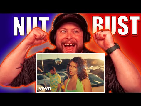 Dillon Francis, ILLENIUM - Don't Let Me Let Go ft. EVAN GIIA  *REACTION*╎Nut or Bust #30