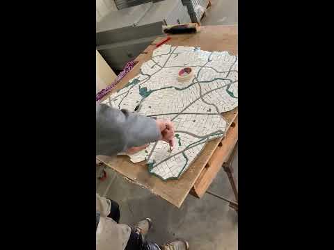 WTS Boston Public Art Progress