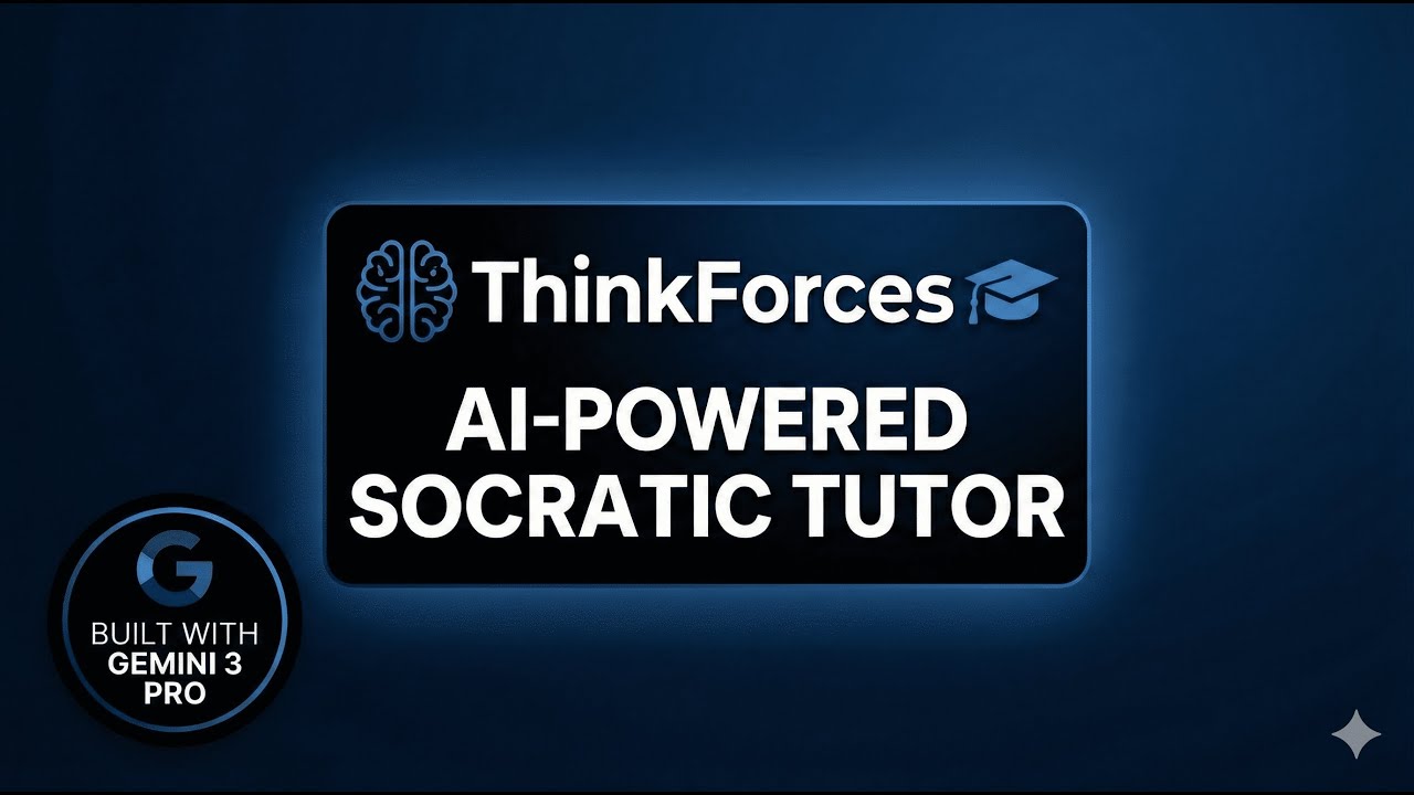 ThinkForces