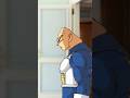 THERAPY FOR SAIYANS Shorts Dbz