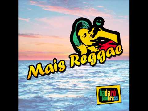 Victor Badaró-Mais Reggae