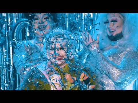 Lizette Lizette - Miss Gendered (Official video)