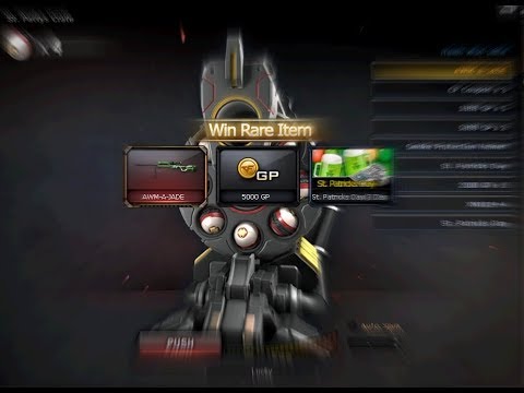 Crossfire Na - win [AWM-A-JADE] from 10 Crates only.