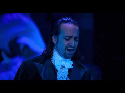 Hurricane - Hamilton (Original Cast 2016 - Live) [HD]