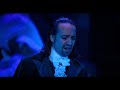 Hurricane - Hamilton (Original Cast 2016 - Live) [HD]