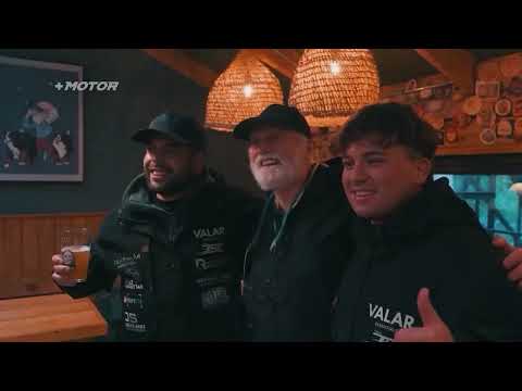 PUNTO DE PRENSA RALLY MOBIL COYHAIQUE