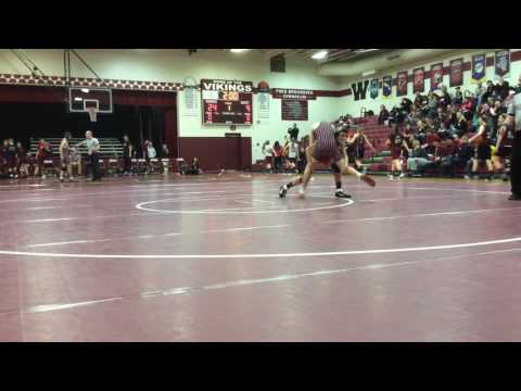 Lucarelli vs. Bryan (Waterloo) 120