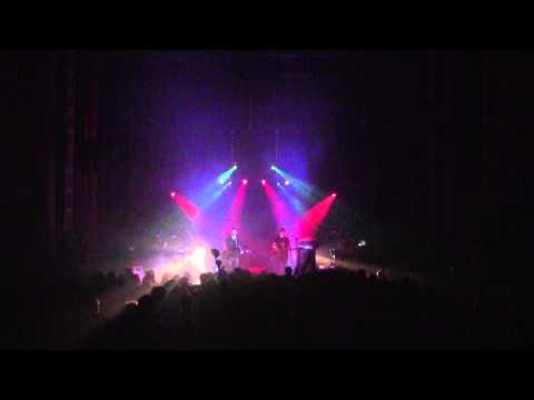 Jimkata: Sweet Glory → One To Ten → Jimmy [HD] 2012-12-08 - Oneonta Theatre NY [Encore]