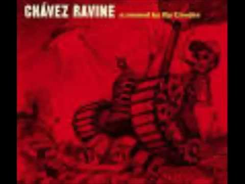 Ry Cooder - Ejercito Militar
