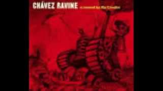 Ry Cooder - Ejercito Militar