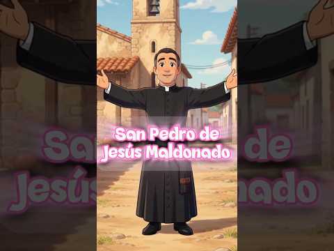 San Pedro de Jesús Maldonado #sanpedrodejesusmaldonado #iglesia #mártir  #chihuahua #guerracristera