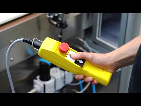 La1 - ligne automatique de conditionnement de parfums - coven_1