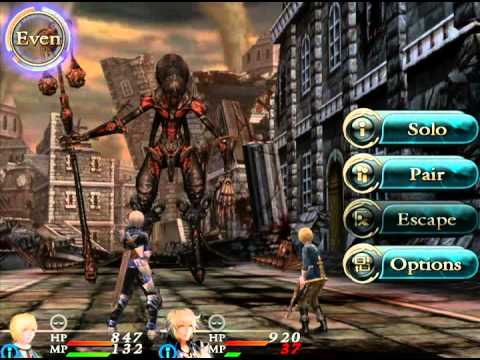 chaos rings ii android download