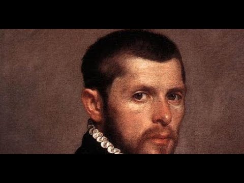 I Maestri in 60 secondi - Giovan Battista Moroni