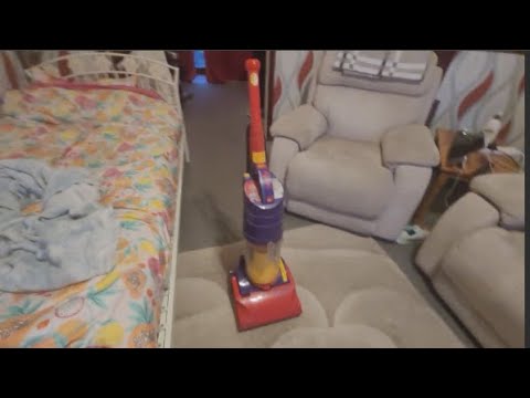 Dyson DC01 Destijl Limited Edition