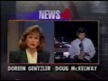 WRC 11 PM News May 14 1993