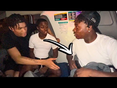 I Backdoored Dee play4keeps!