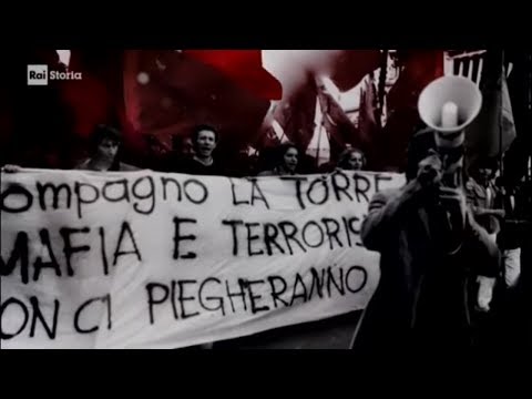 Pio La Torre, Per tutta una vita | Diario Civile - ASSINISTRA.it