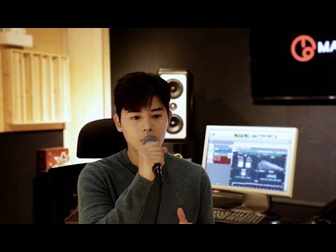 [MAJOR9/김동준] 김동준(KIM DONG JUN) '나 혼자(Alone)' Studio LIVE