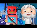 Seat Belt On The Bus Little Baby Bum Wheels On The BUS Songs Nursery Rhymes For Kids