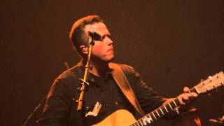 Jason Isbell &amp; the 400 Unit &quot;Codeine&quot; Lincoln Theater, DC 02.04.15