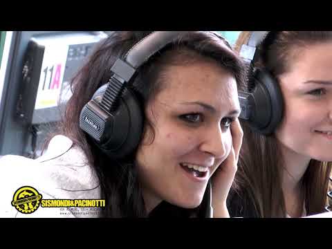 Sismondi Pacinotti / Videotour Laboratori