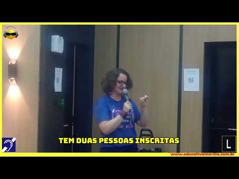 Tv Eduvcativa - Violência contra as Mulheres e Feminicídio em Marília SP Desafios e Atuação