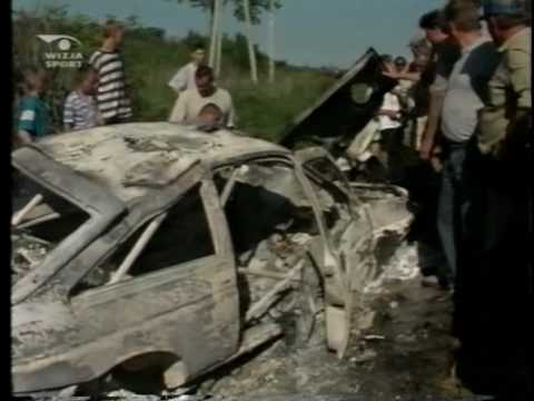 Rajd Polski 1999 cz. 2.avi